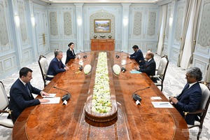 Indorama планирует дополнительно инвестировать в Узбекистан $250 млн
