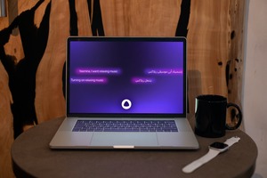 Yandex arab tilida gapiradigan Yasmina sun’iy intellekt yordamchisini taqdim etdi