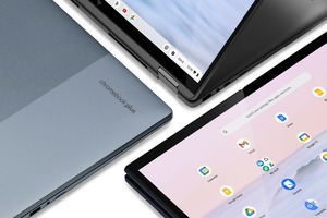 Google sun’iy intellekt imkoniyatlariga ega Chromebooks Plusni ishga tushirdi
