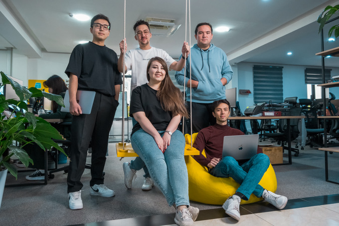 payme, реклама, тимур шамсутдинов