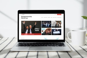 Entrepreneurship World Cup 2024ning milliy bosqichi uchun arizalar qabul qilinmoqda