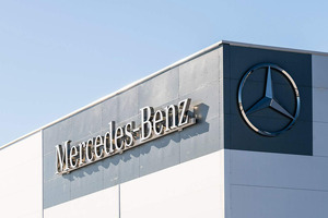 Mercedes-Benz xodimlariga ishdan bo‘shashlari uchun 500 ming yevrogacha taklif qilmoqda