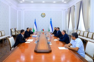 Belarus kompaniyasi Farg‘onada lift ishlab chiqarishni yo‘lga qo‘ymoqchi