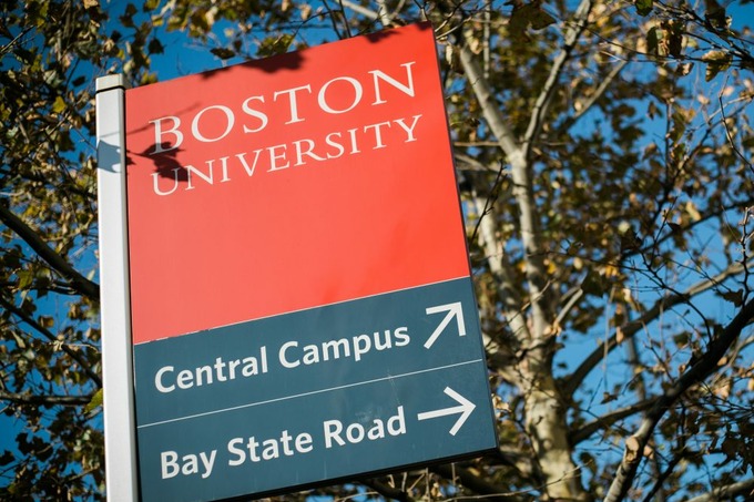 AQShning Boston universiteti grant dasturiga arizalar qabul qilinmoqda