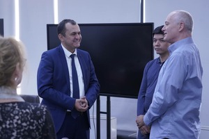 Vengriya kompaniyasi O‘zbekistondagi startap loyihalarni tijoratlashtirishga yordam beradi