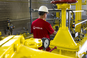 Chilonzor va Uchtepa tumanlarining ayrim ko‘chalariga bir kun davomida issiq suv yetkazib berilmaydi