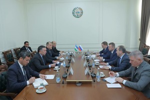 O‘zbekistonlik mutaxassislar Lukoil kompaniyasiga ishga jalb qilinadi