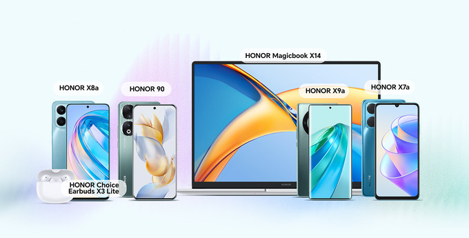 Проект: HONOR предлагает стать «голосовым послом» в Узбекистане – Spot