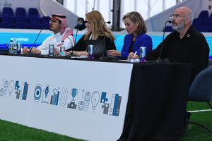 Открыт приём заявок на конкурс Entrepreneurship World Cup 2024