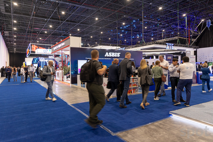 ict week, ictexpo, startap