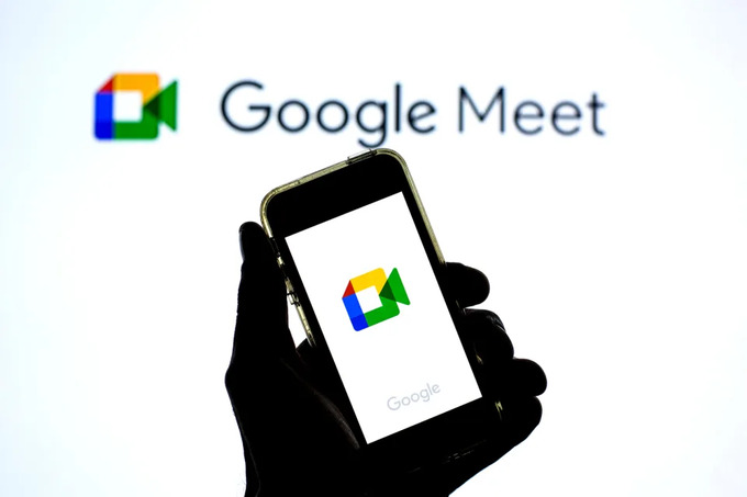 Google Meet&rsquo;ning ba&rsquo;zi foydalanuvchilar uchun yangi funksiya taqdim etiladi