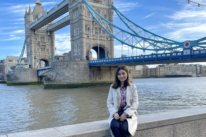 angliya, xorijda ta'lim