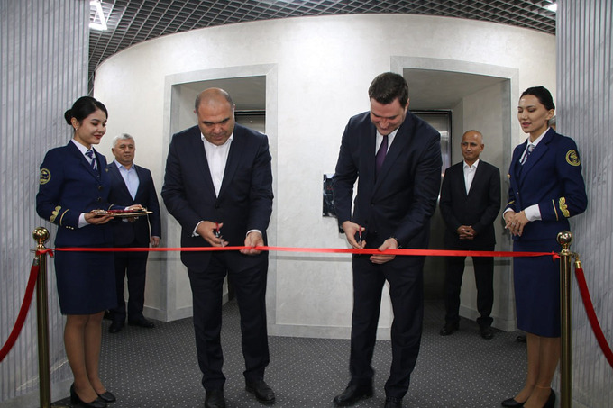 it-markaz, o'zbekiston temir yo'llari, texnologiyalar