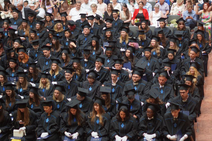 Xorijda ta’lim: ko‘plab chet el grantlarini qo‘lga kiritgan o‘zbekistonlik bilan suhbat