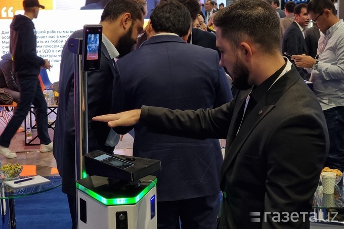 ict week, ictexpo, startap