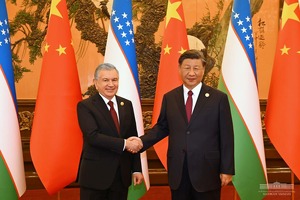 O‘zbekistonda Xitoyning ikkita universitetlari filiallari ochiladi