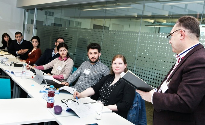 westminster international university, реклама