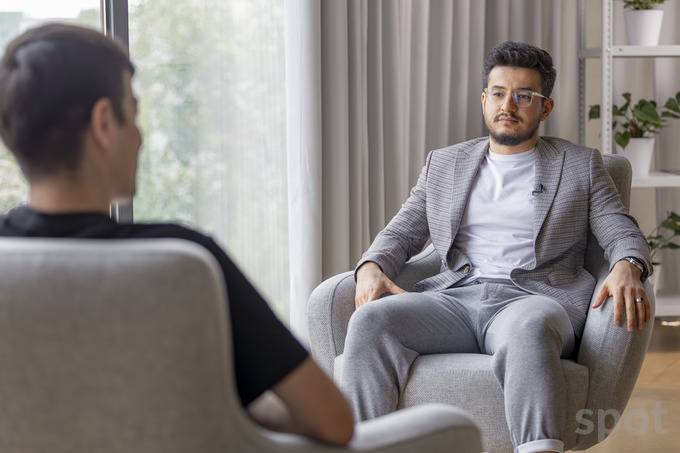 marketing, marketolog, smm, ulug‘bek pulatov