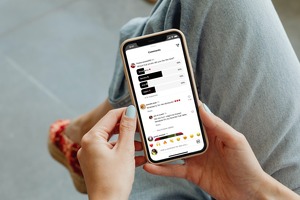 Instagram izohlarda so‘rovnoma o‘tkazish imkoniyatini sinab ko‘rmoqda