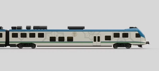 skoda, поезда, чехия, электричка