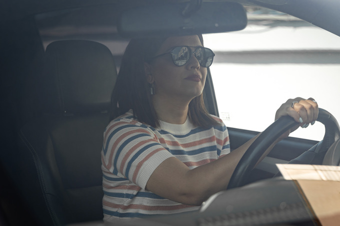 isuzu d-max quest, реклама