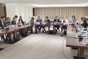 O‘zbekistonning 6ta hududi GCoM tashabbusiga qo‘shildi