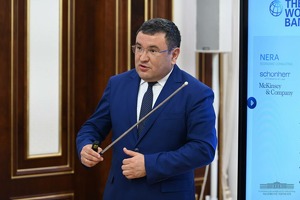 В Узбекистане создадут единую площадку торговли электроэнергией