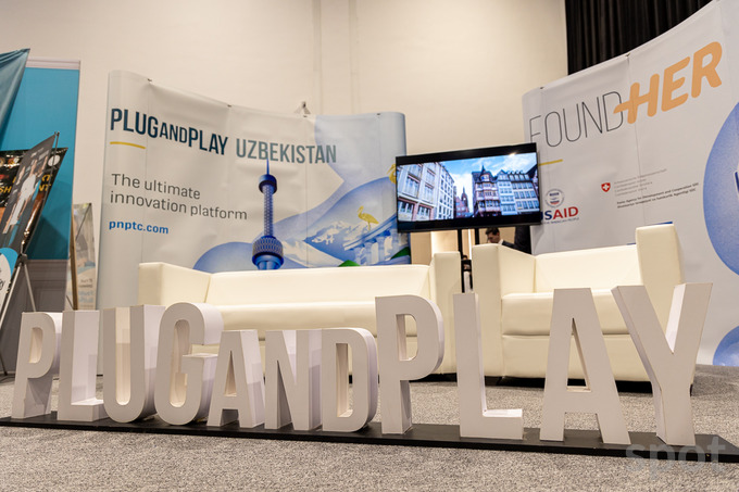 ict week, ictexpo, startap