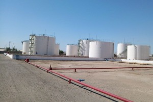 Taxiatosh neft bazasida 8 mlrd 203 mln so‘mlik dizel yonilg‘isida kamomad aniqlandi