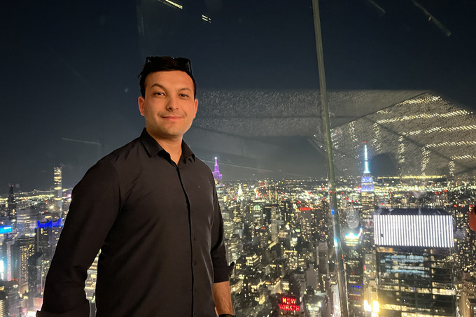 amerika, usa, xorijda ta'lim