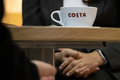 costa coffee