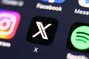 X ijtimoiy tarmog‘ida yangi foydalanuvchilarning postlari uchun to‘lov joriy etiladi