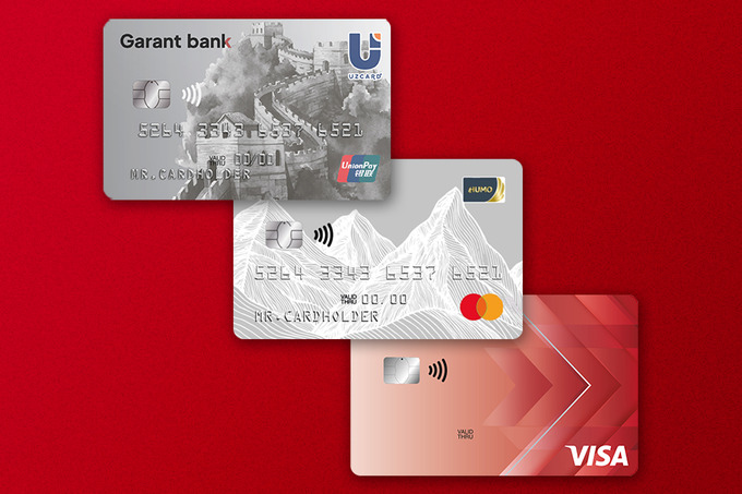 garant bank, reklama