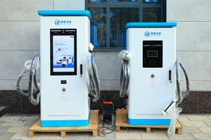 Xitoy kompaniyasi Farg‘onada elektromobillarni quvvatlash uskunalarini ishlab chiqarmoqchi