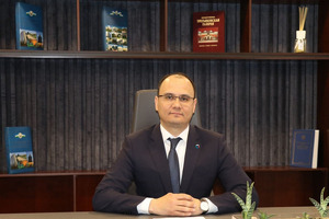 Сахи Аннакличев назначен новым главой Банка развития бизнеса