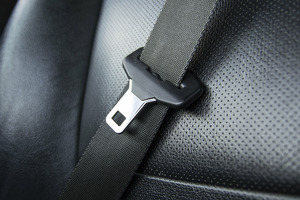 Дорожные камеры будут фиксировать непристёгнутые ремни в авто