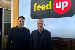 Akfa Group купила 50% акций сети быстрого питания Feed Up