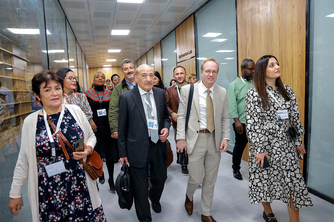 обучение, самарканд, академия туризма