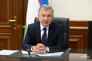 Shavkat Mirziyoyev O‘zbekistonda ayrim elektrotexnika mahsulotlarini mahalliylashtirish vazifasini topshirdi