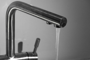 Узбекистан реализует с Францией проекты в водоснабжении на €340 млн