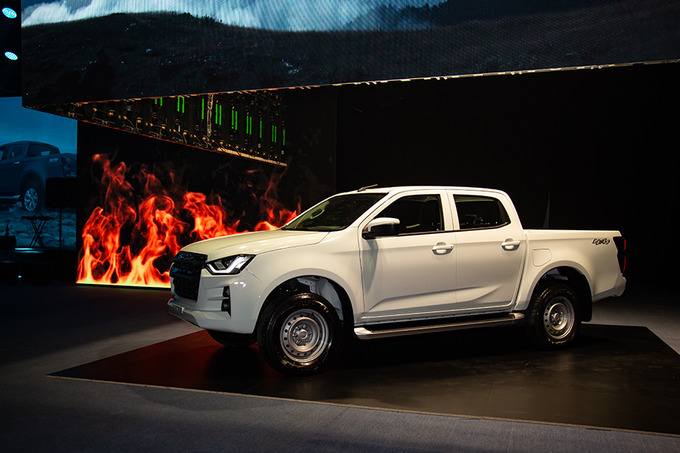 d-max quest, samauto, реклама