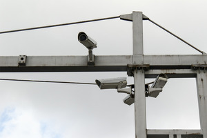 Albayrak O‘zbekistonda yo‘l harakati qoidabuzarliklarini aniqlovchi qurilmalar o‘rnatadi