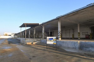 Российские «Алабуга» и «Химград» могут открыть проекты в Каракалпакстане