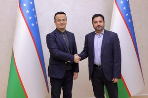 Катар и Узбекистан будут сотрудничать в отрасли стройматериалов