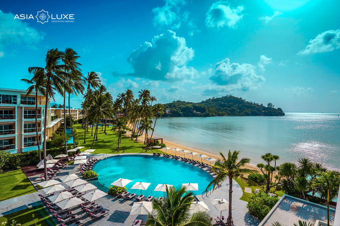 asialuxe travel, реклама