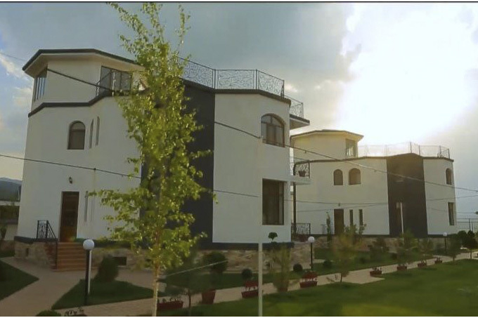 аукцион, зона отдыха, чарвак