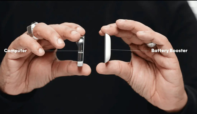 ai pin, aqlli brosh, humane