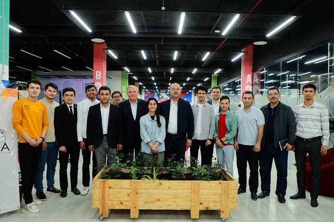 data, it, shahzod sobirov