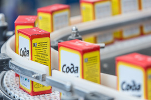 БСК сообщила о нарушении прав на товарный знак «Сода пищевая»