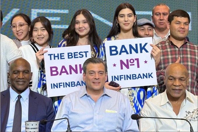 Как прошла конвенция Всемирного боксёрского совета в Ташкенте